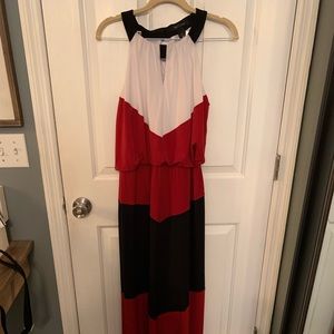 White House Black Market dress